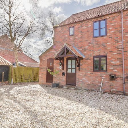 Swallowtail Cottage Norwich Esterno foto