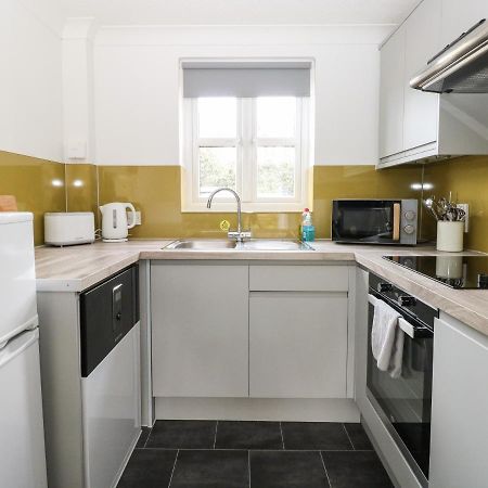 Swallowtail Cottage Norwich Esterno foto