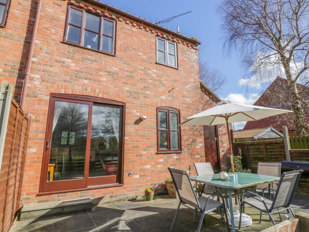 Swallowtail Cottage Norwich Esterno foto