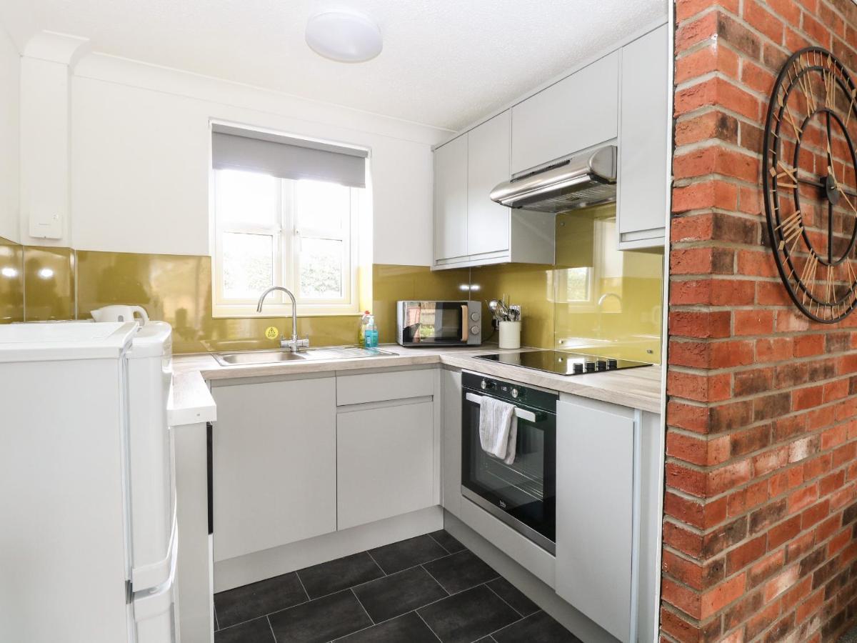 Swallowtail Cottage Norwich Esterno foto