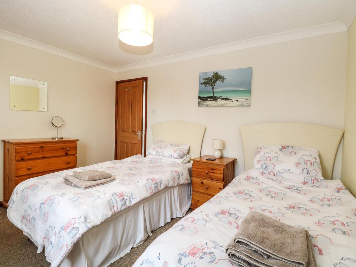 Swallowtail Cottage Norwich Esterno foto