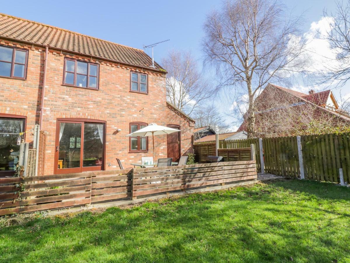 Swallowtail Cottage Norwich Esterno foto